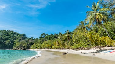 ¿Necesita darse una escapadita? Manuel Antonio le espera