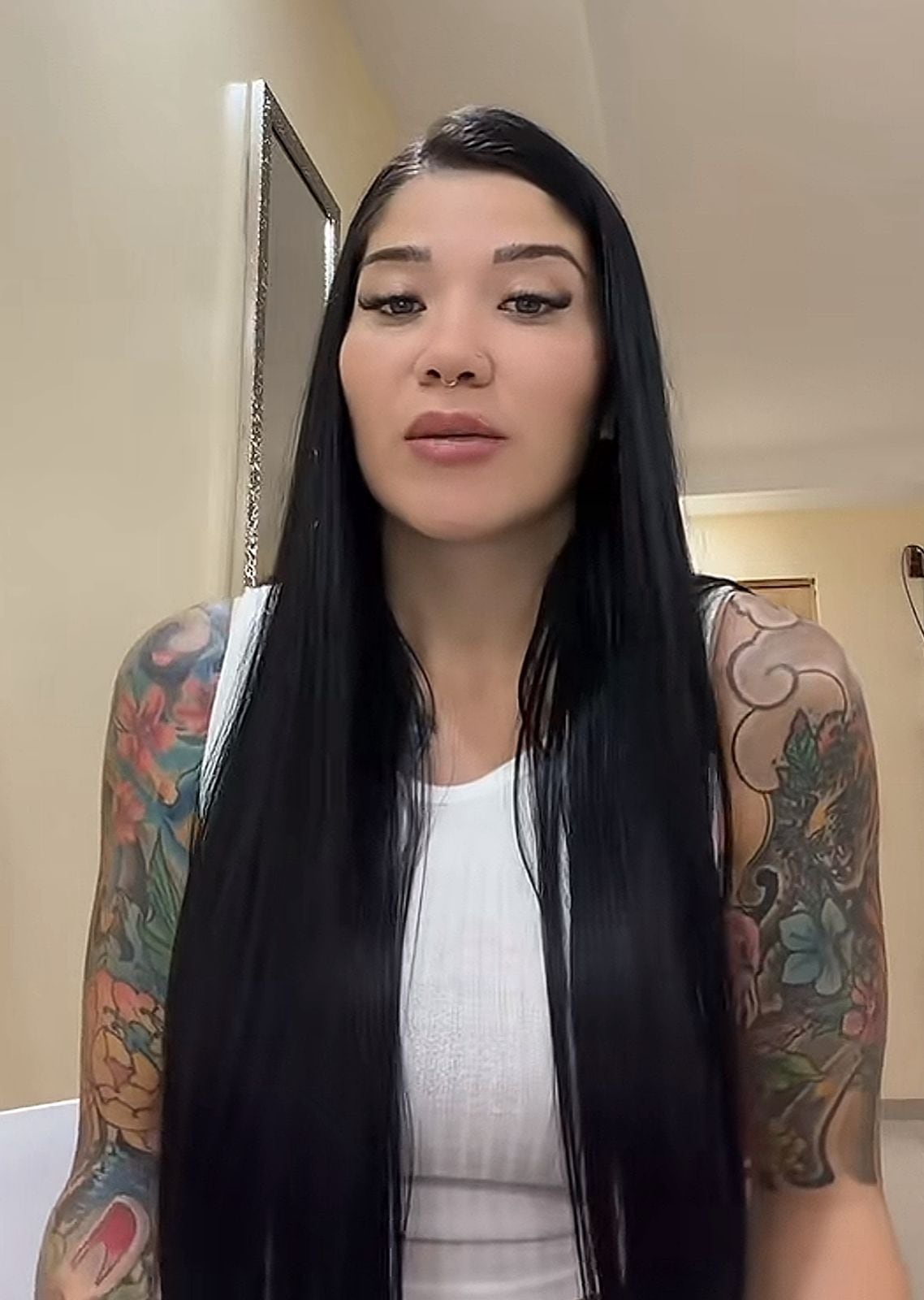 Jazmín Cortez