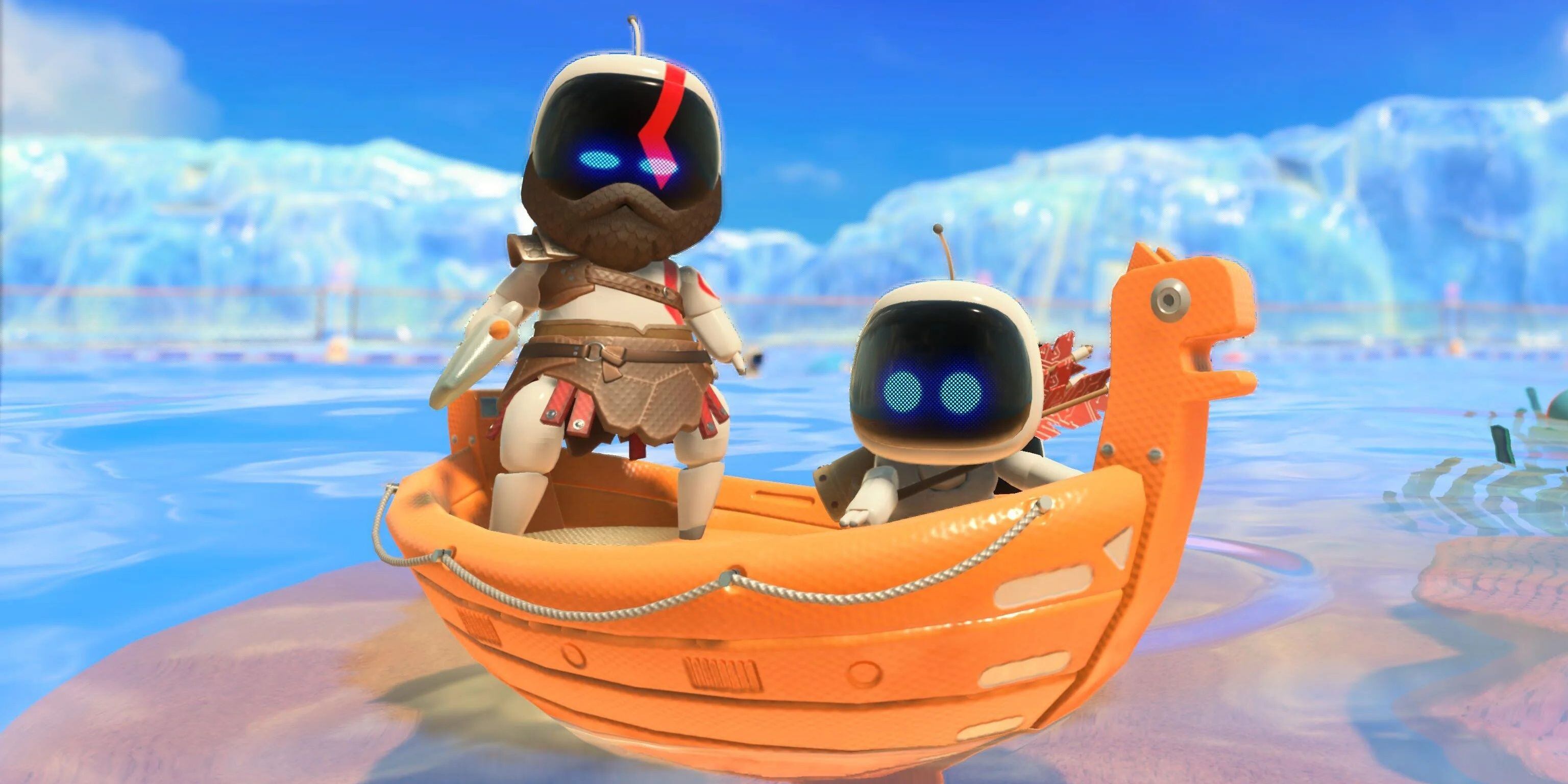 PlayStation mostró más de 10 juegos en su evento "State of Play". Foto: PlayStation.