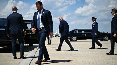 Donald Trump dice que ‘no hace falta’ una escalada con Cuba