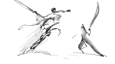 El silbido que se escucha cada Nochebuena en el Caribe