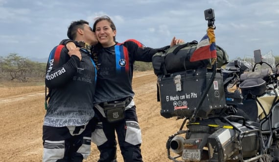 El Mundo de los Pits