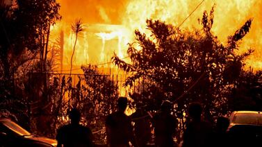 Hombre fallecido en incendio en Guadalupe habría sido asesinado; OIJ reveló el motivo del crimen