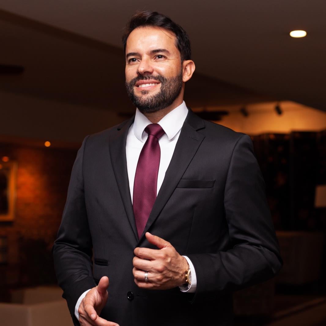 Gerald Bogantes diputado PPSO