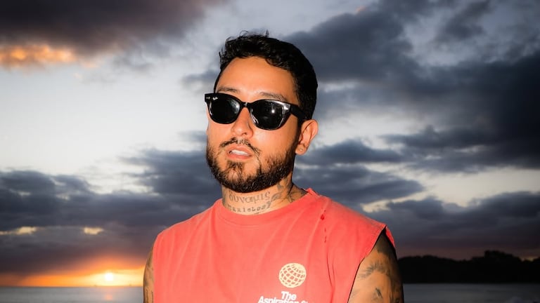 Músico costarricense del tema viral ‘Pura Vida en CR’ inicia campaña para abrir concierto de Karol G