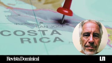 Las cinco menciones más relevantes de Costa Rica en los archivos del caso Epstein