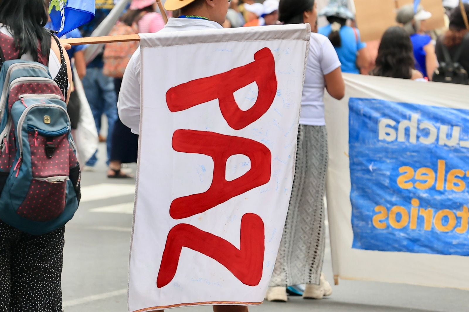 Marcha del 1.º de mayo 2026 reúne a sindicatos, estudiantes y organizaciones sociales en San José: estas son sus demandas