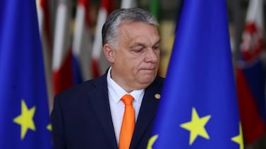 La batalla en Hungría no termina con Orbán