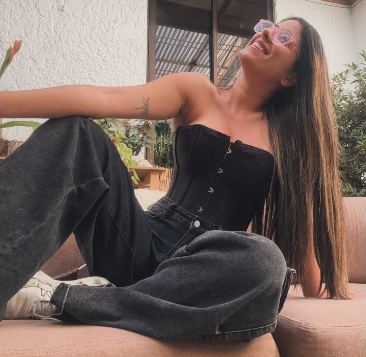 Majo Ulate; Mauricio Hoffmann