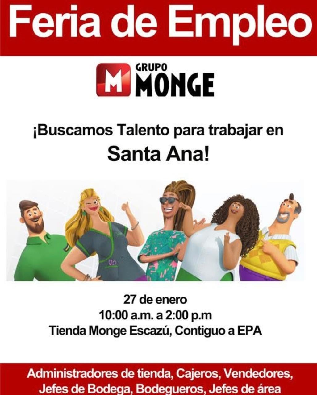 Grupo Monge