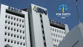 La Nacion logo