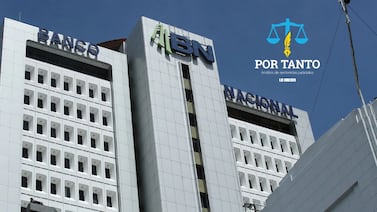 Banco Nacional condenado a devolver dinero por vender centro comercial con obras ilegales e invasión de vía pública