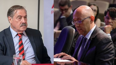 Directivos del BCCR chocan por tasas: piden bajar la TPM por inflación negativa