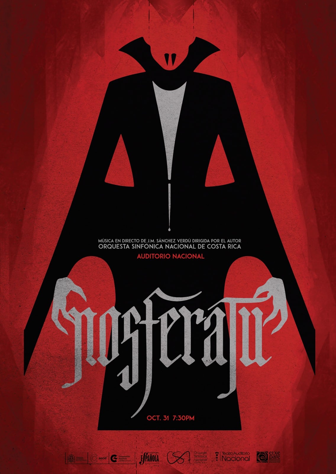 Exposición En la casa Centro Cultural de España