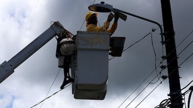 Cortes de luz en Puntarenas programados para este viernes