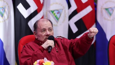 Países de la OEA acuerdan crear un grupo de negociación con Nicaragua