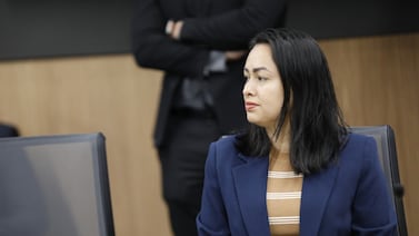 Pueblo Soberano se quiebra en moción para condenar insulto de Cindy Murillo a dos diputadas: se aprueba por un voto