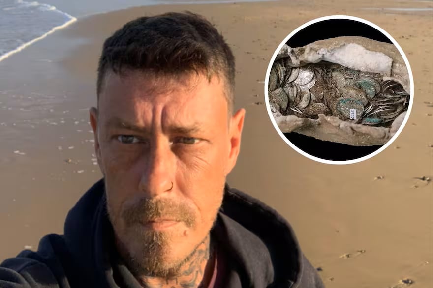 El hallazgo de 321 monedas del siglo XI en Suffolk destaca la importancia histórica del lugar y el contexto social de la época.