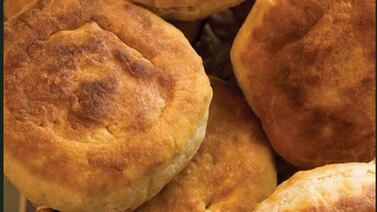 Sencillo, dorado y delicioso: la receta del ‘Fried cake’ que todos querrán repetir