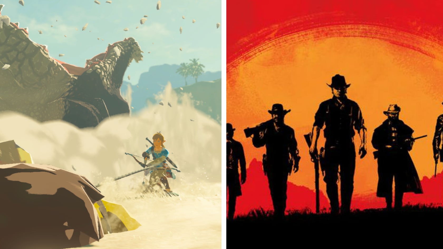 La plataforma especializada reunió los juegos más aclamados por la crítica en los últimos diez años, con propuestas para todas las consolas.