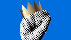 La Nacion logo