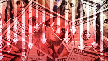 Tipo de cambio sigue bajando y registra un nuevo mínimo en Costa Rica