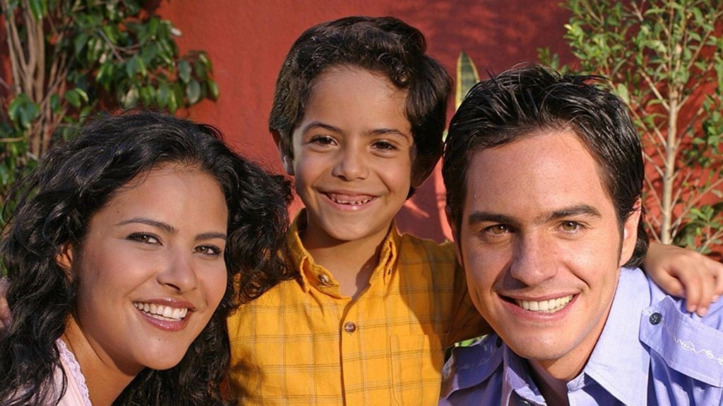 Alejandro Felipe Flores