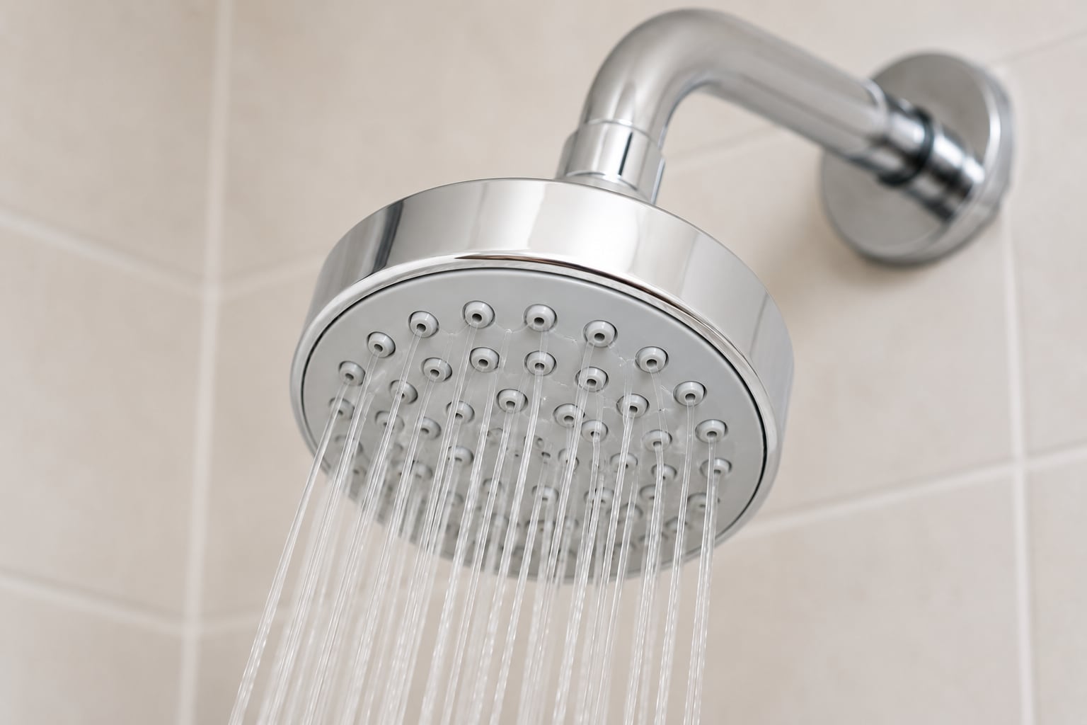 Un mantenimiento sencillo con vinagre blanco o bicarbonato permite eliminar obstrucciones y mejorar la presión del agua.