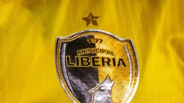 Municipal Liberia se encuentra de luto ante una dolorosa noticia