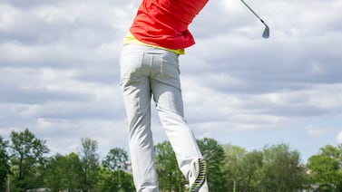 Torneo de Golf recaudará fondos para el Hospital Nacional de Niños