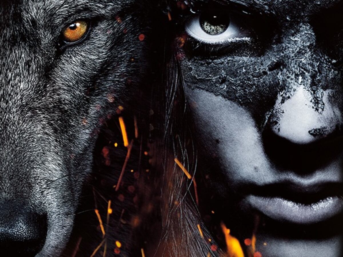 ALFA': La historia de supervivencia de un joven y un lobo en la Era del Hielo | La Nación