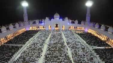 ¿Qué es el Ramadán y cuándo se celebra?