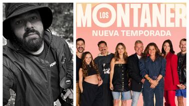 ‘Los Montaner son maravillosos’, dice costarricense que trabaja en la intimidad de la popular familia