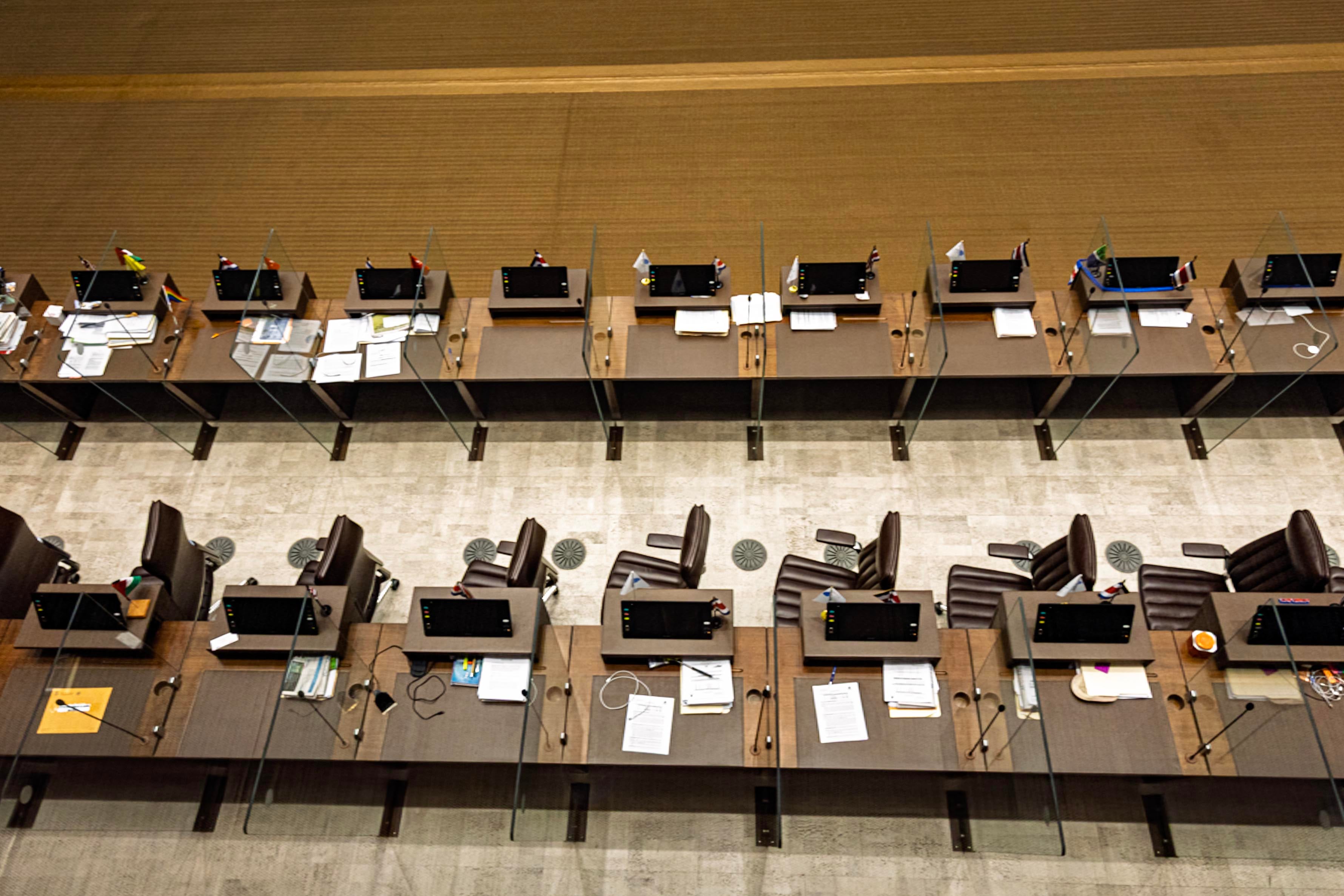 Asamblea Legislativa