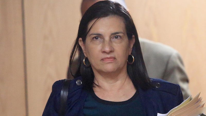 Editorial: Exige cumplir la ley mientras la desafía: el lastre de Marta Esquivel rumbo al Congreso
