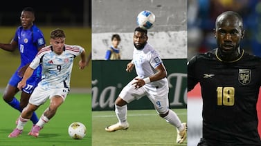 Mundial 2026: Así van las tablas de posiciones en Centroamérica y el Caribe (el cierre será dramático)