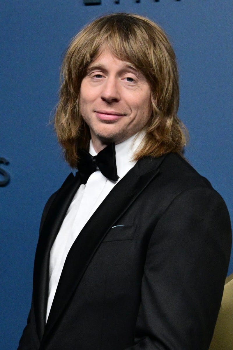 78th Primetime Emmy Awards - Arrivals