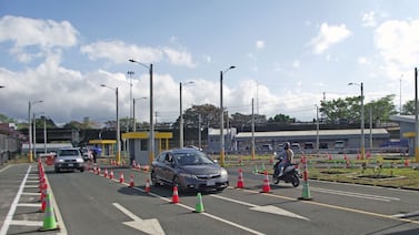 MOPT abre espacios para pruebas prácticas de manejo los sábados de enero