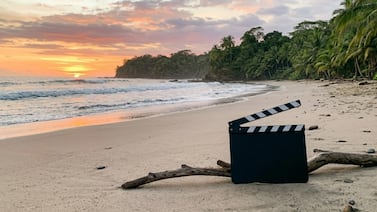 Famoso actor canadiense está en Costa Rica: ¡descubra de quién se trata!