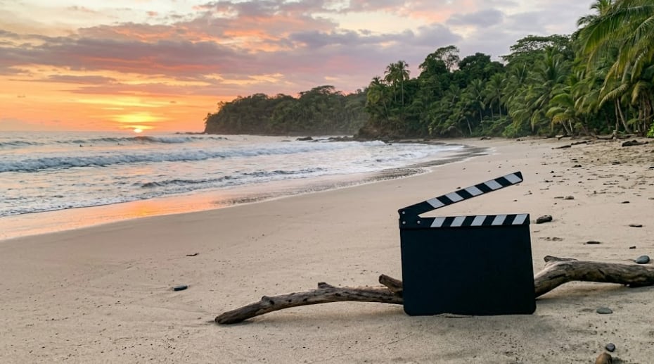 Actor en Costa Rica