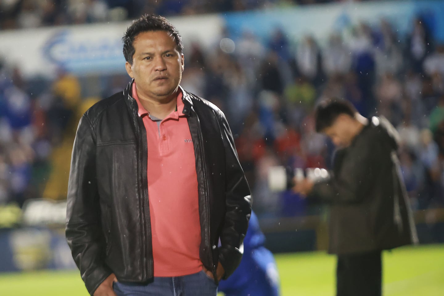 Amarini Villatoro sobre el juego de vuelta ante Herediano: ‘Son 90 minutos de todo o nada’