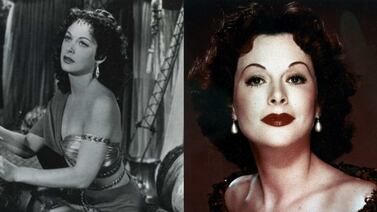 Cinco actrices inolvidables de películas de Semana Santa que marcaron al cine