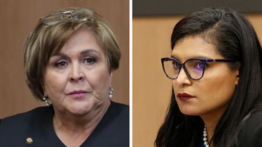 Discusión con dirigente estudiantil del Tec genera choque entre PLN y Liberal Progresista