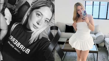 Encuentran sin vida a famosa influencer en su casa: esto es lo que se sabe