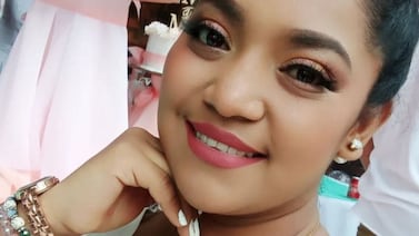 Sentenciado en Panamá el femicida de Perla Lagos Oporta, asesinada en Golfito