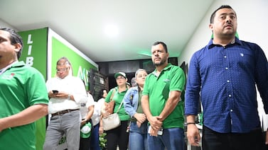 PLN sufre fuerte golpe en elecciones municipales: cae de 43 a 29 alcaldías