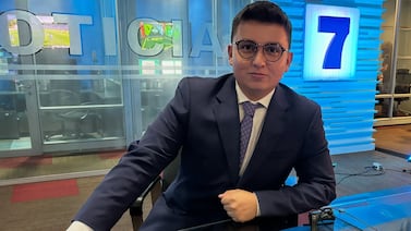 Periodista será operado tras aparatoso accidente de tránsito: ‘Pueden haber secuelas’