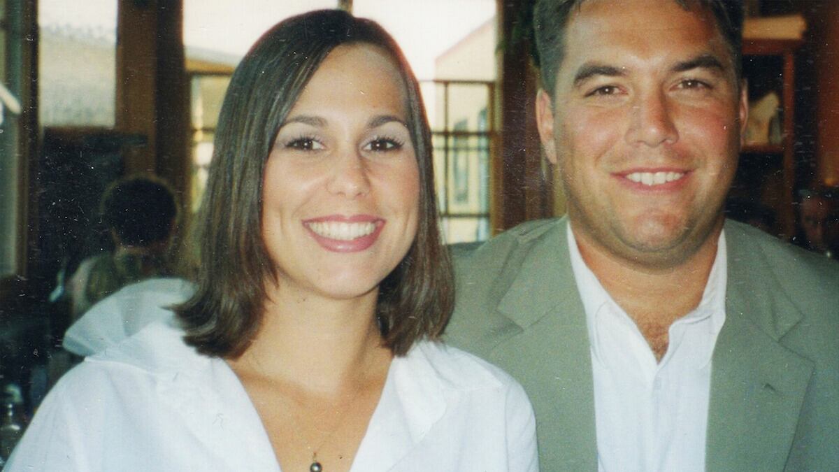 'American Murder: Laci Peterson'