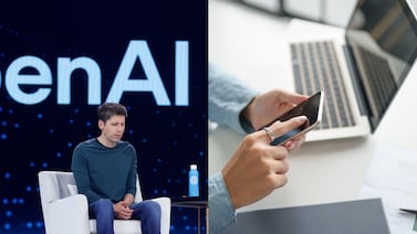 OpenAI canceló el lanzamiento de su chatbot con contenido explícito