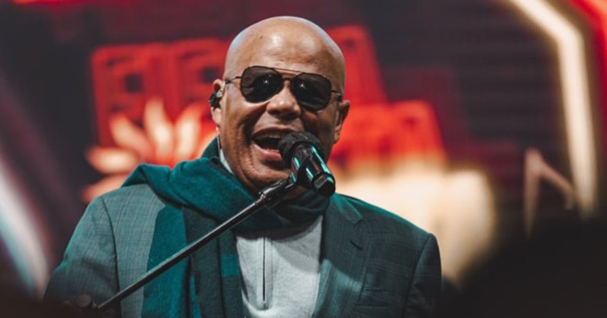 La canción de Rubby Pérez, 'Volveré', es uno de los mayores éxitos del merengue.